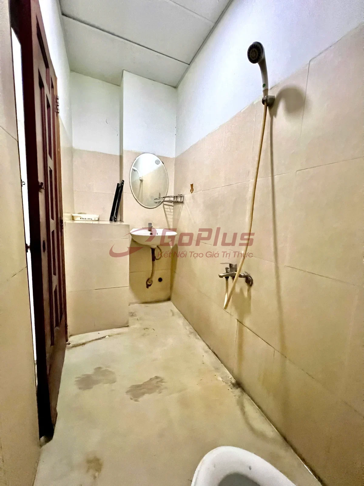 Cho thuê Studio 20m² Đường Số 1, Phường Bình Tân · 2,2 triệu/tháng — ảnh 3
