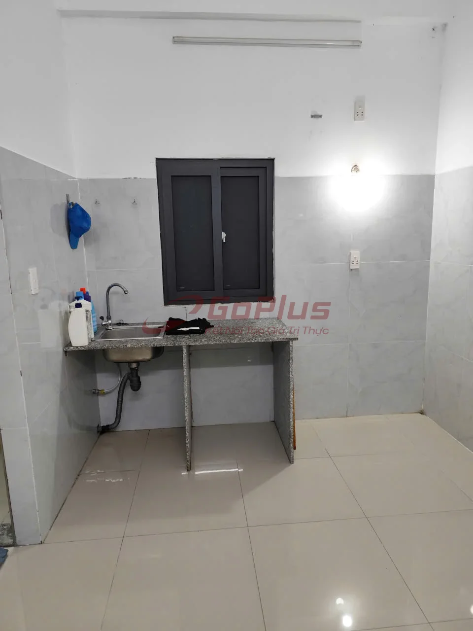 Cho thuê Studio 20m² Quang Trung, Phường An Hội Tây · 3 triệu/tháng — ảnh 4