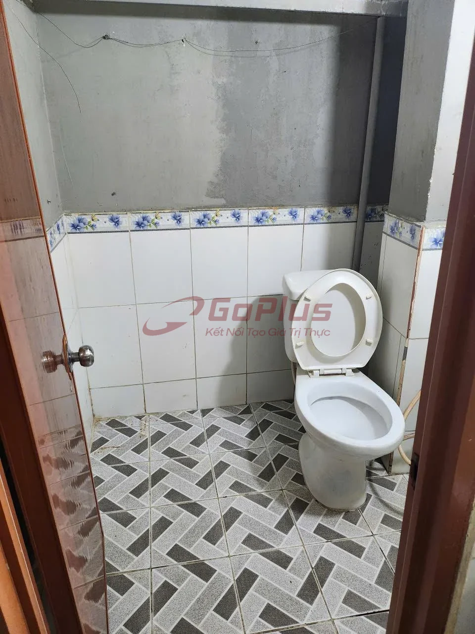 Cho thuê Duplex 18m² Lũy Bán Bích, Phường Tân Phú · 2,9 triệu/tháng — ảnh 3