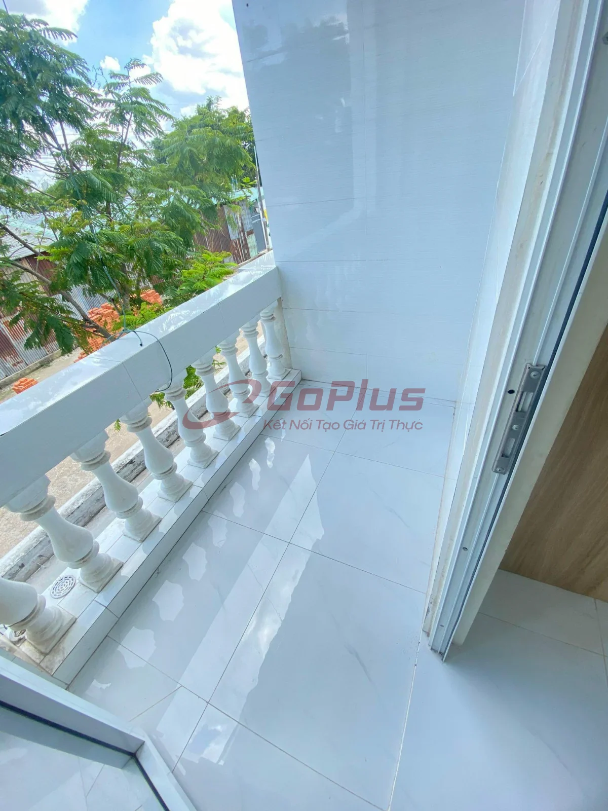 Cho thuê Studio 20m² Đặng Thùy Trâm, Phường Bình Lợi Trung · 6,2 triệu/tháng — ảnh 1