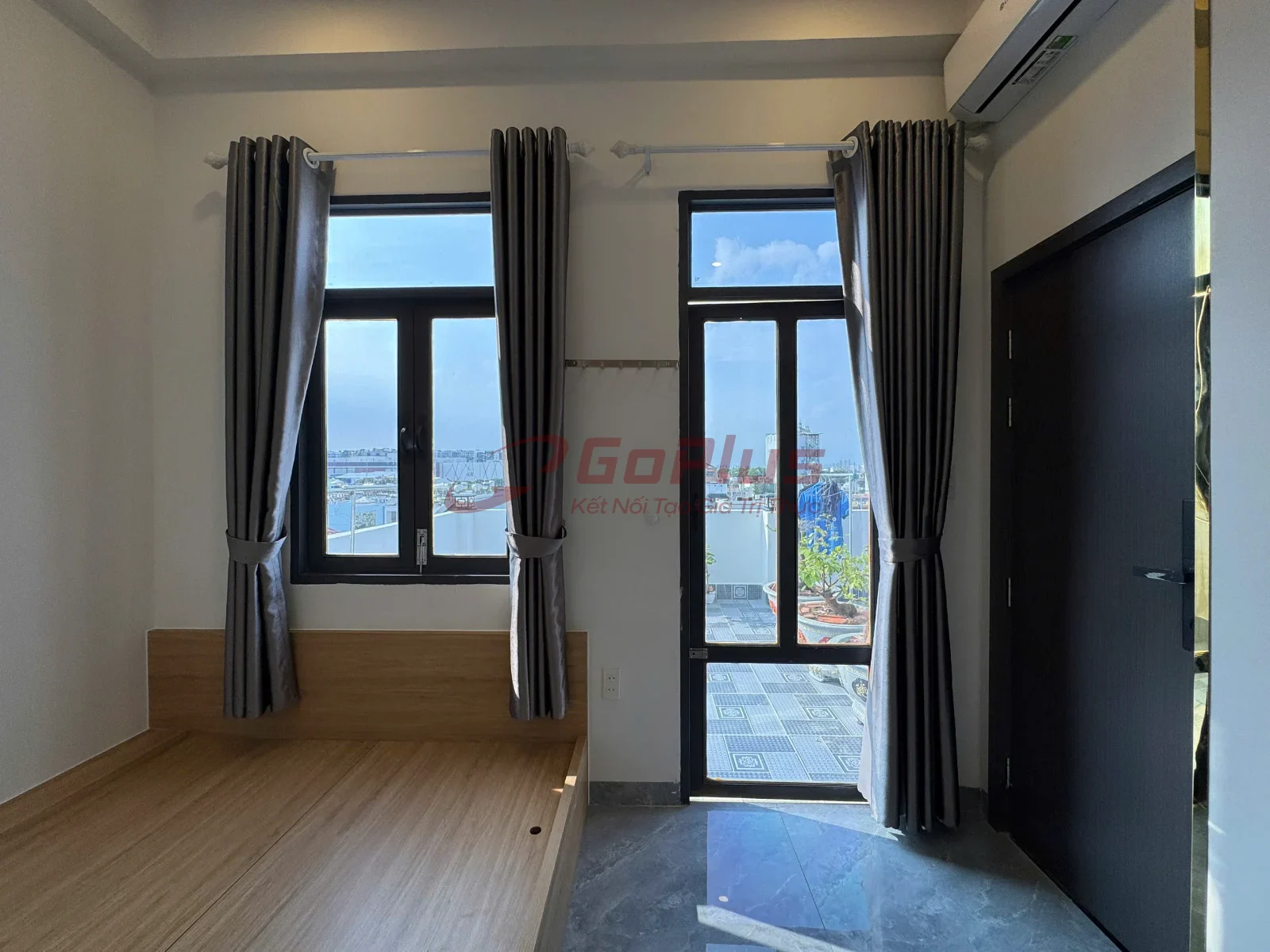 Cho thuê Studio 20m² Tân Quý, Phường Tân Sơn Nhì, Tân Phú, Phường Tân Sơn Nhì · 6,3 triệu/tháng — ảnh 4