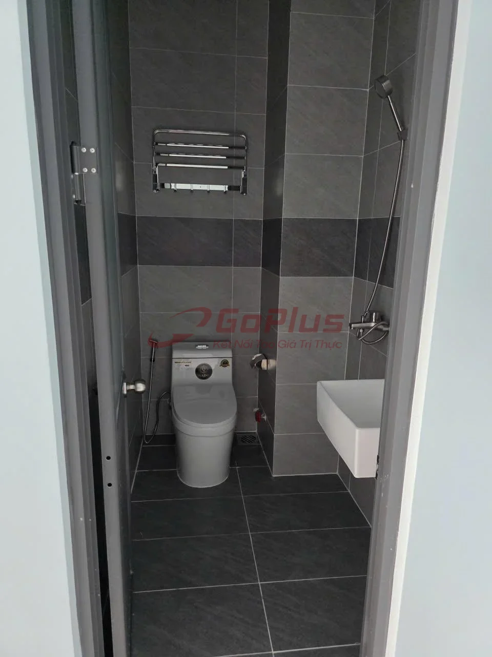 Studio 20m² for rent in Lô A9-03 KDC Nhơn Đức, Xã Hiệp Phước · 3 million VND/month — photo 3