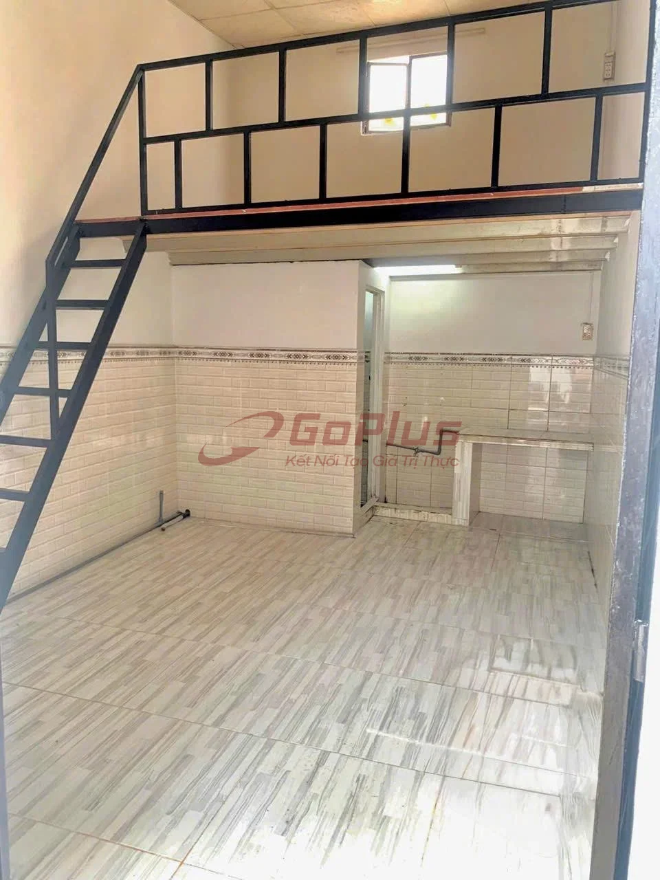 Duplex 20m² for rent in Đào Sư Tích, Xã Nhà Bè · 3 million VND/month — photo 2
