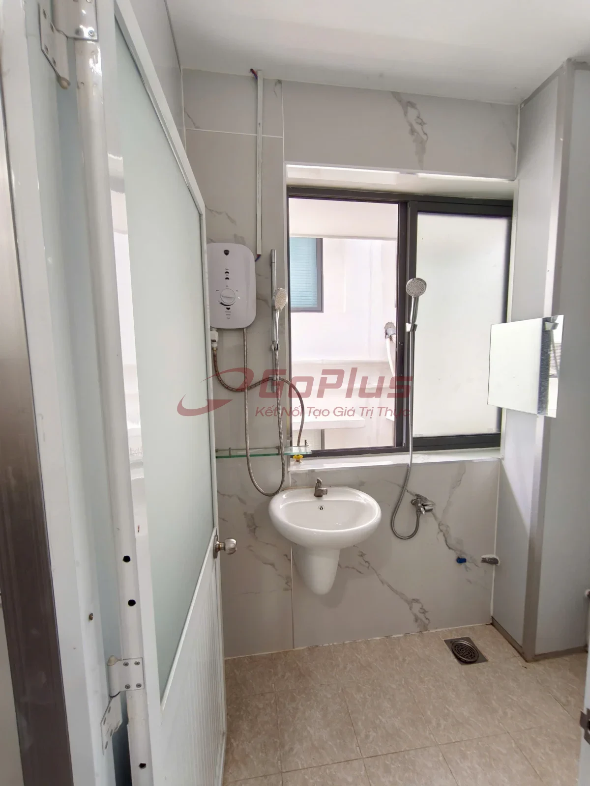 1BR 35m² for rent in Đinh Thị Thi, Phường Hiệp Bình · 5 million VND/month — photo 3