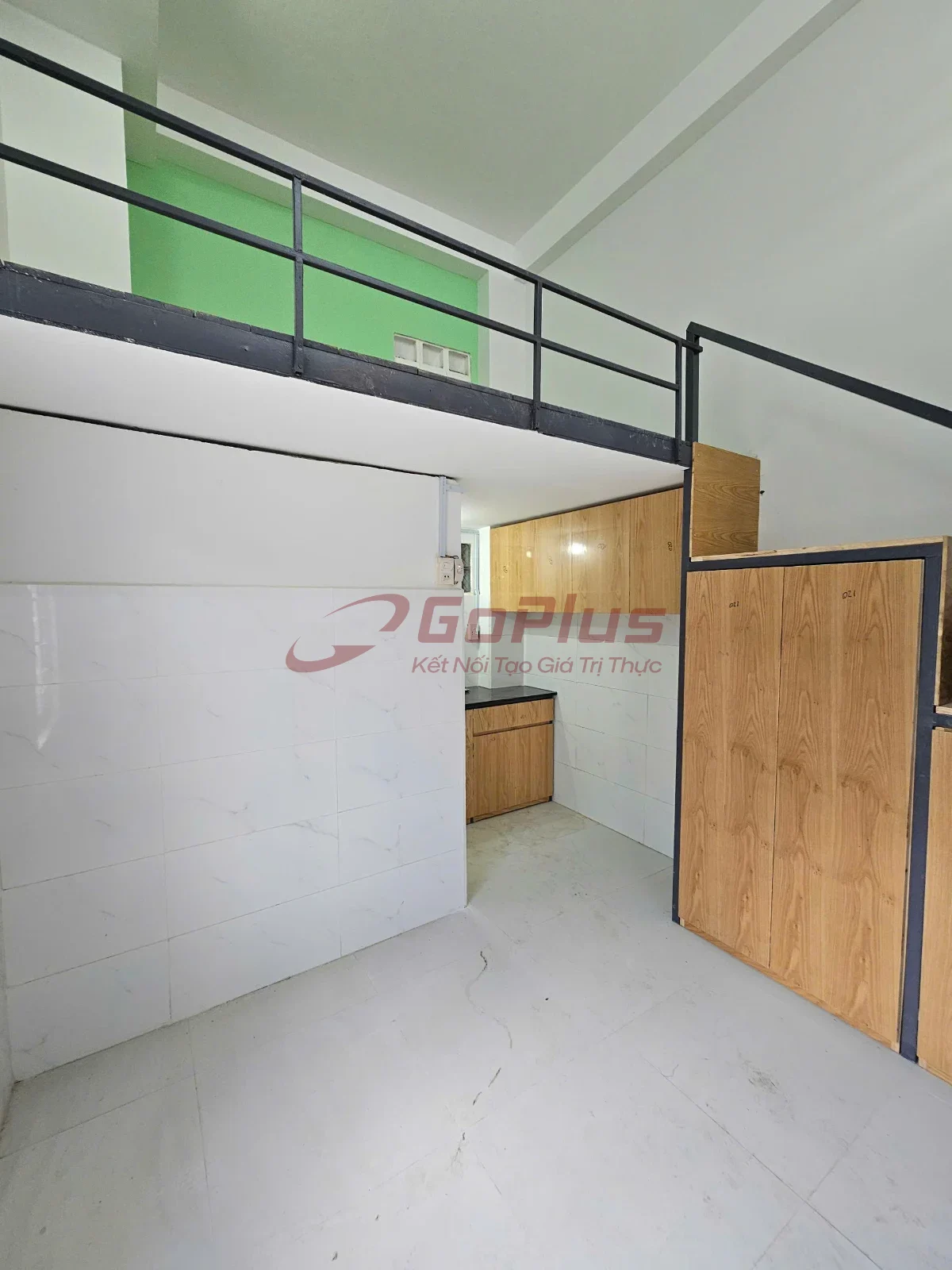 Cho thuê Duplex 20m² Đường Số 14, Phường Thủ Đức · 4,2 triệu/tháng — ảnh 3