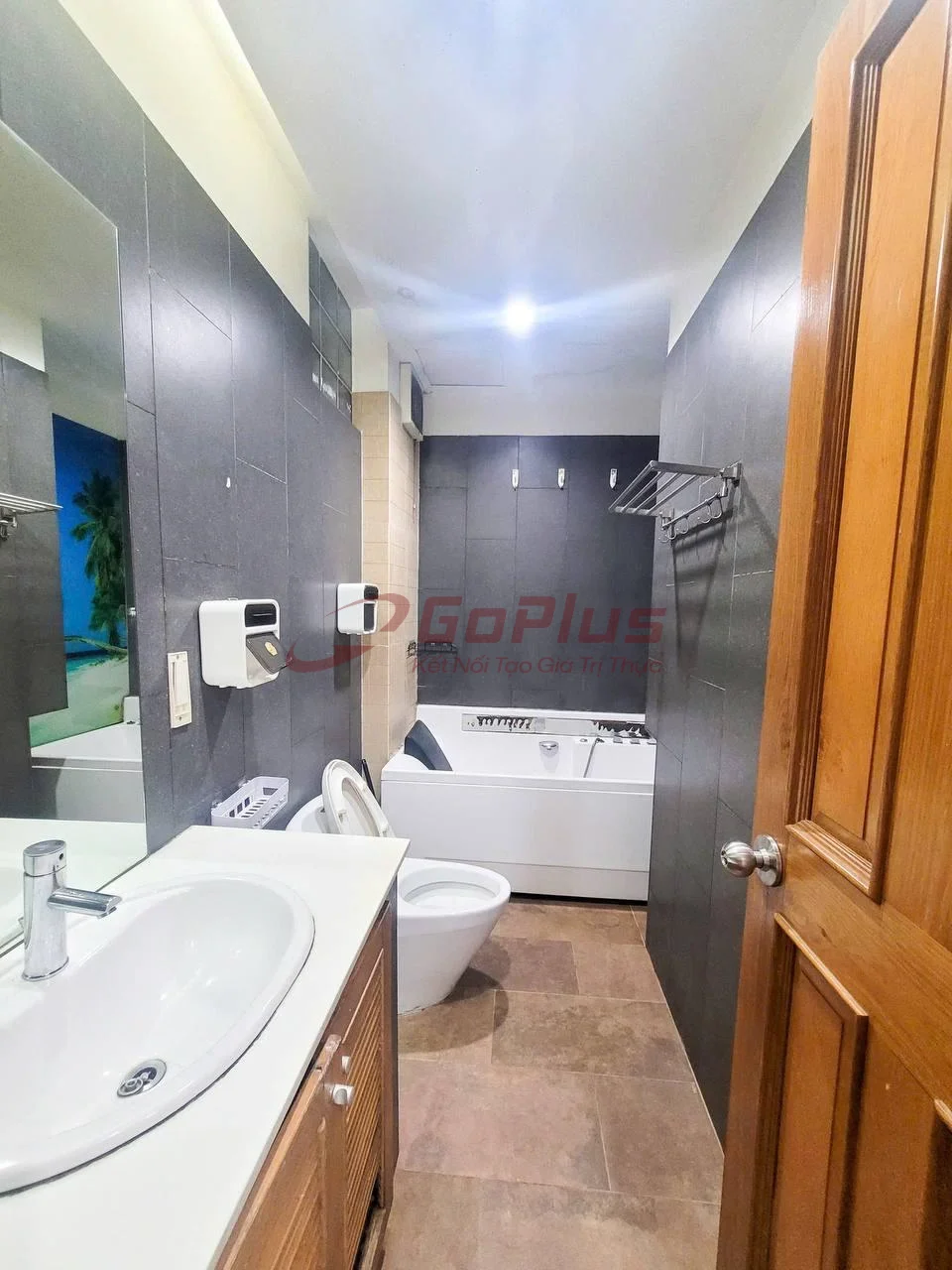Studio 20m² for rent in Lê Văn Sỹ, Phường Nhiêu Lộc · 5.8 million VND/month — photo 2