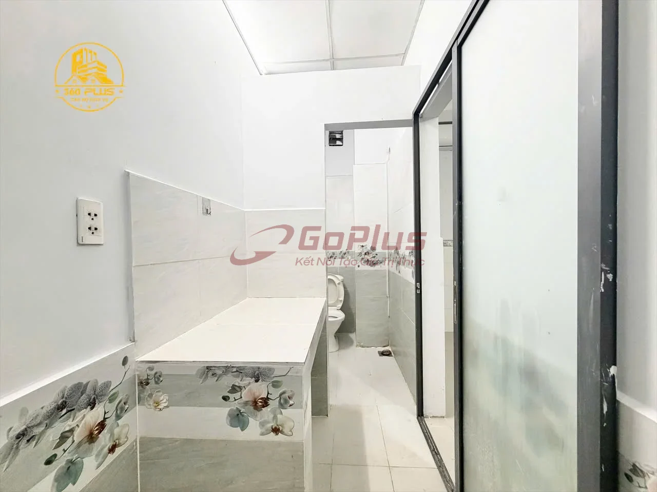 Cho thuê Studio 16m² Vườn Lài, Phường An Phú Đông · 3,3 triệu/tháng — ảnh 4