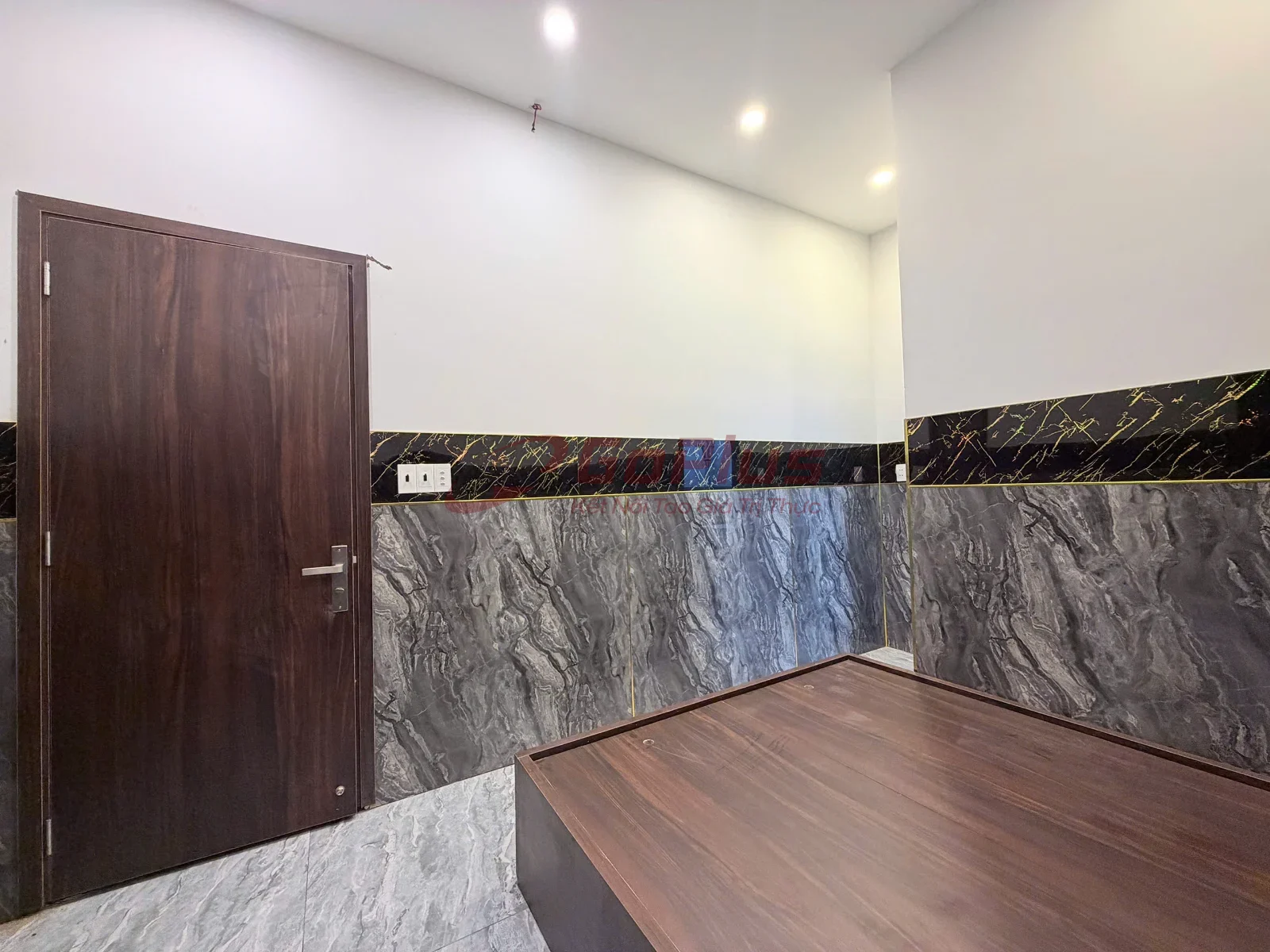 Cho thuê Studio 20m² Lê Văn Khương, Phường Thới An · 3,5 triệu/tháng — ảnh 3