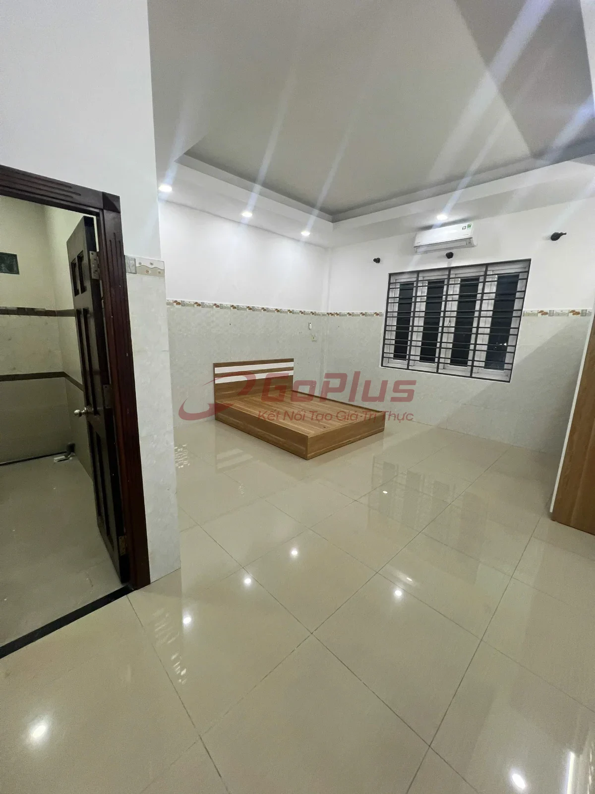 Cho thuê Studio 20m² Liên Khu 4-5, Khu Phố 20, Phường Bình Hưng Hòa · 3,7 triệu/tháng — ảnh 2