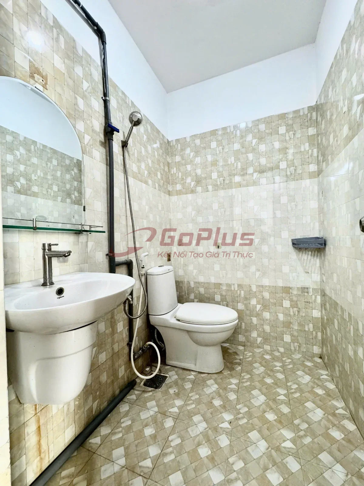 Studio 25m² for rent in Phạm Văn Chiêu, An Hội Tây, Giò Vấp, Phường An Hội Tây · 3.8 million VND/month — photo 2