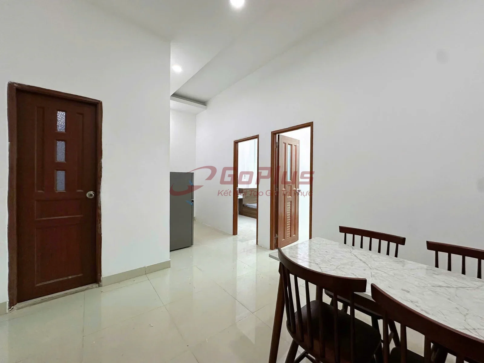 Cho thuê 2PN 50m² Hùng Vương, Phường An Đông · 12 triệu/tháng — ảnh 1
