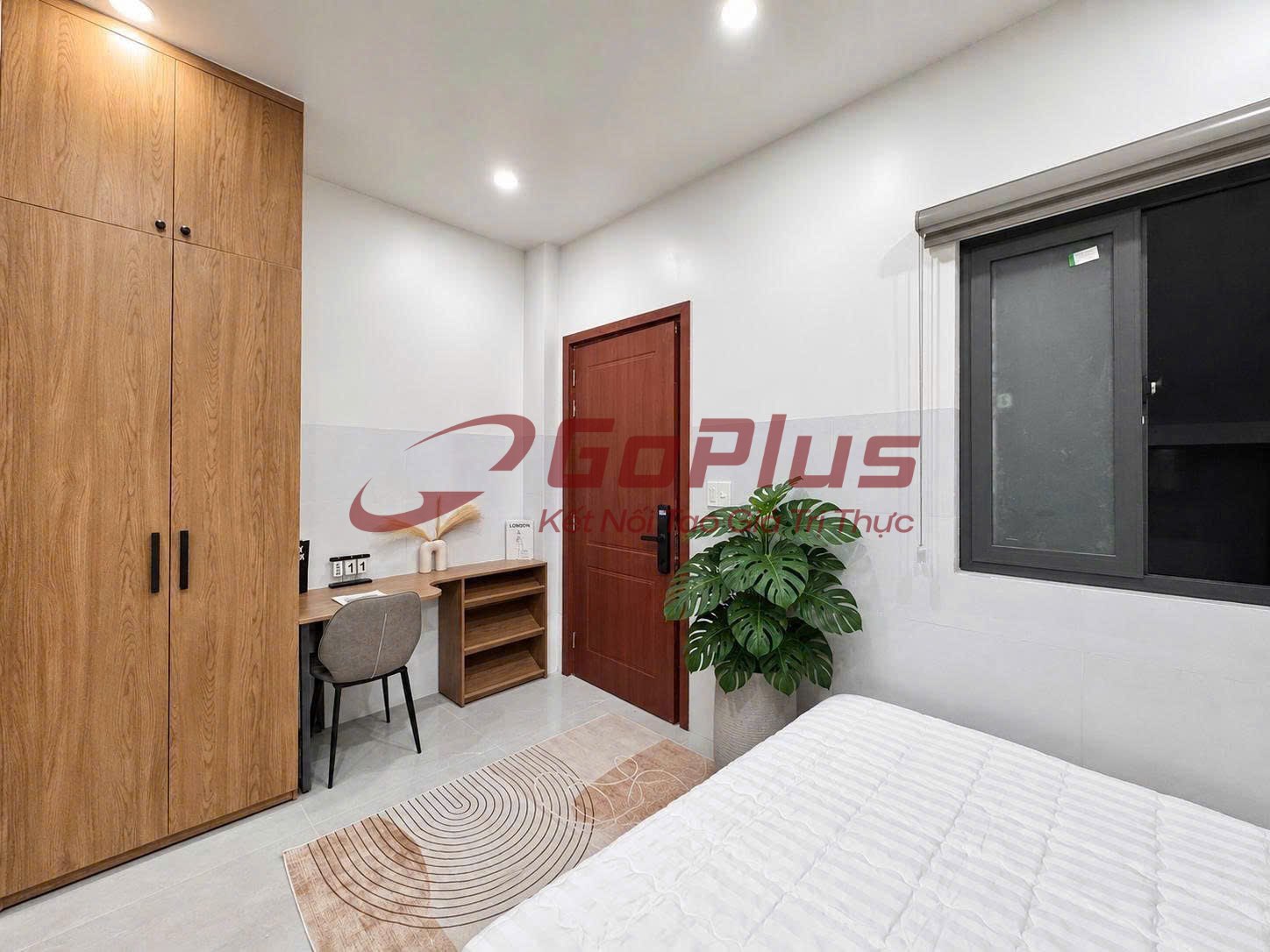 Cho thuê Studio 20m² C Vườn Lài, Phường An Phú Đông · 6 triệu/tháng — ảnh 3