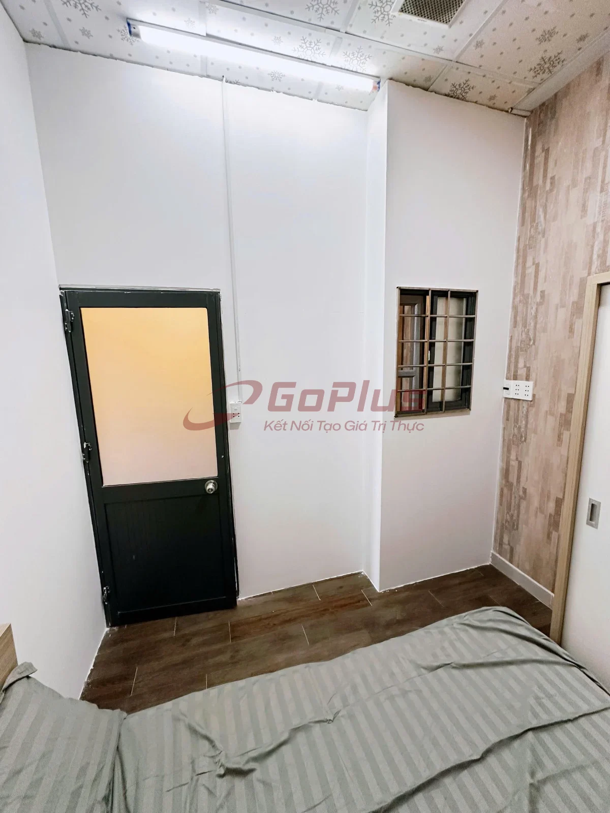 2BR 60m² for rent in Trần Thái Tông, Phường Tân Sơn · 8.3 million VND/month — photo 3