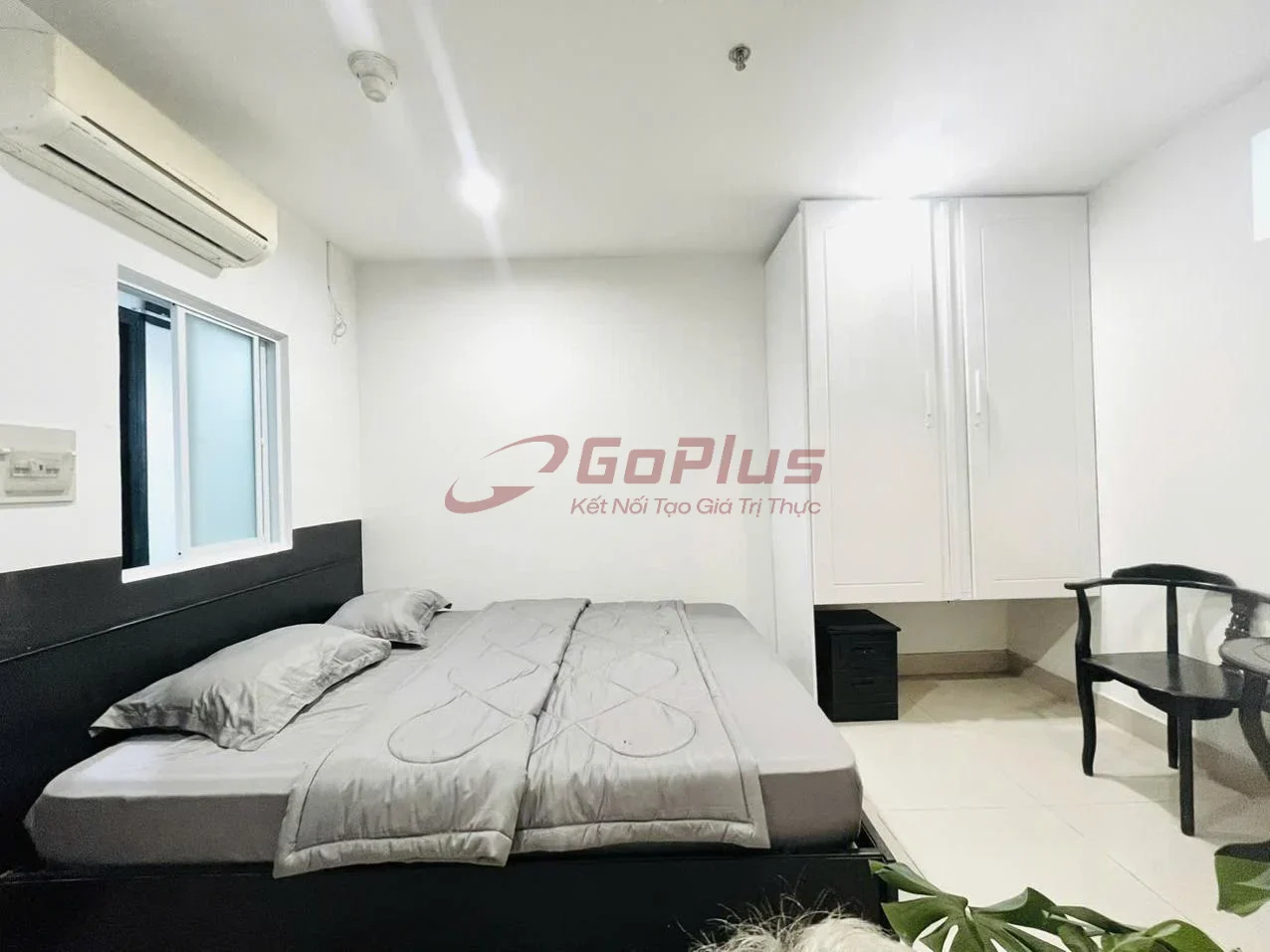 Cho thuê Studio 20m² Đường Số 5, Phường Cát Lái · 3,7 triệu/tháng — ảnh 4