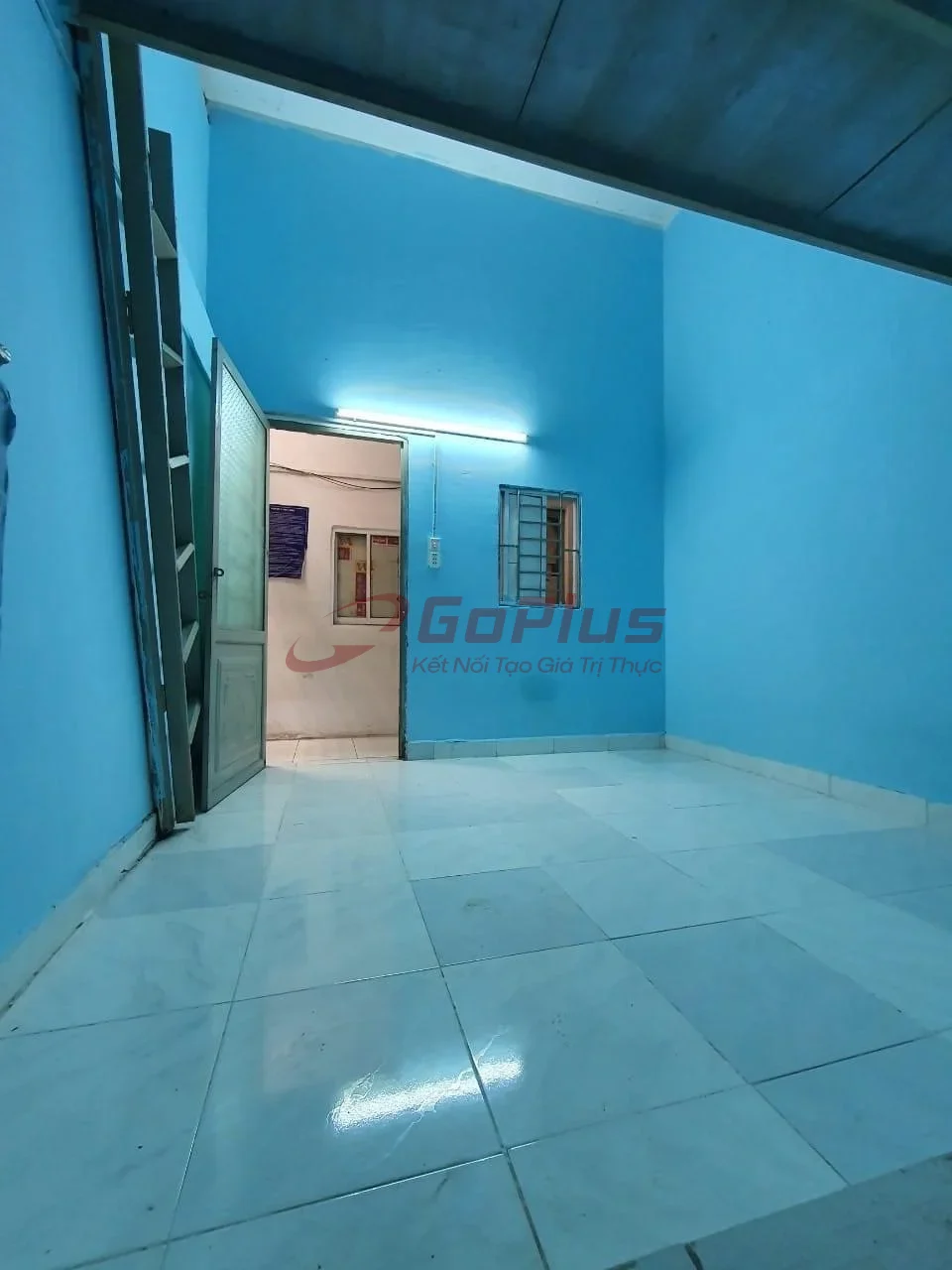 Cho thuê Duplex 20m² Lam Sơn, Phường Tân Sơn Hòa · 2,7 triệu/tháng — ảnh 4
