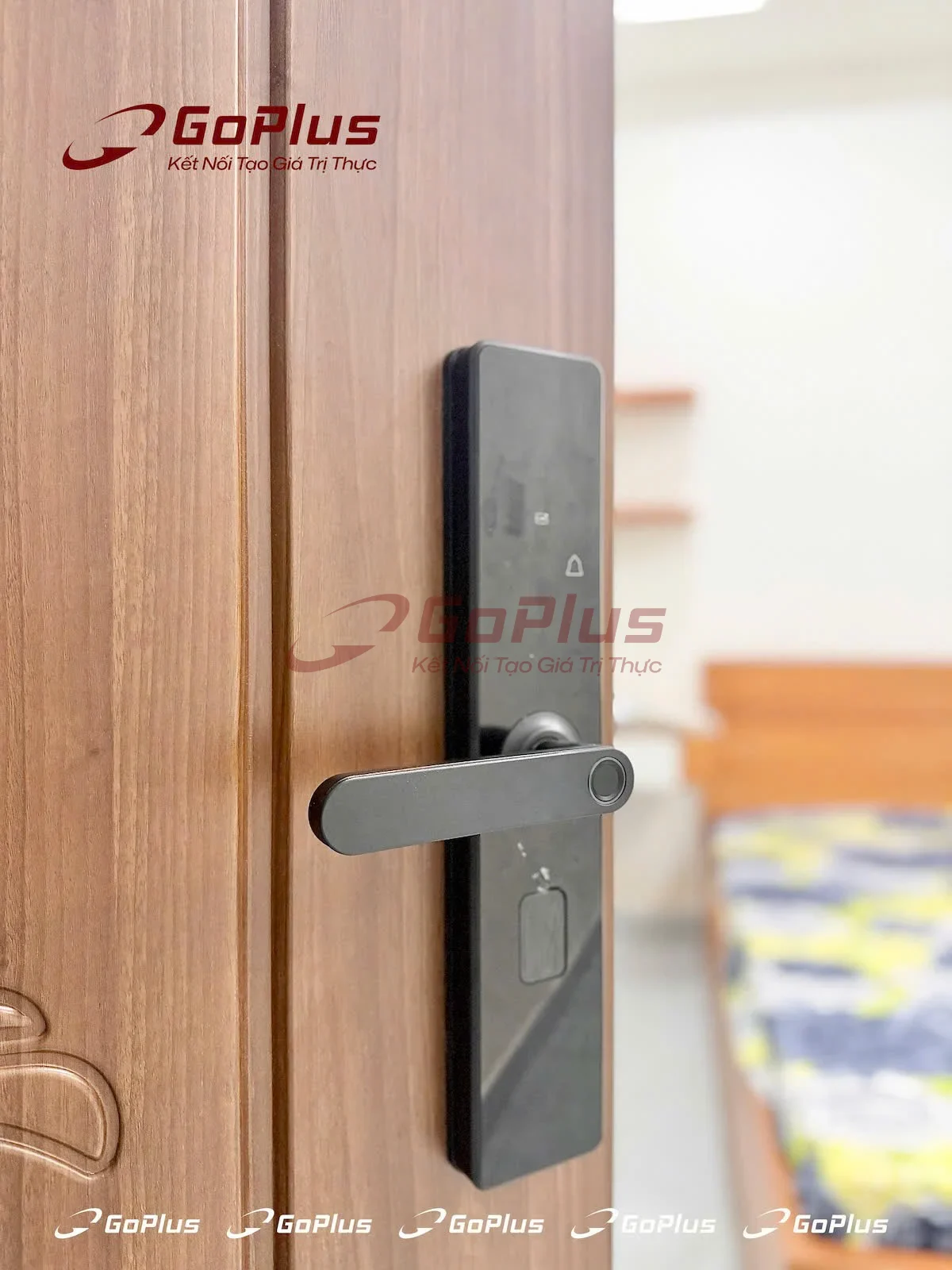 Cho thuê Studio 20m² Trần Quốc Tuấn, Phường Hạnh Thông · 6 triệu/tháng — ảnh 1