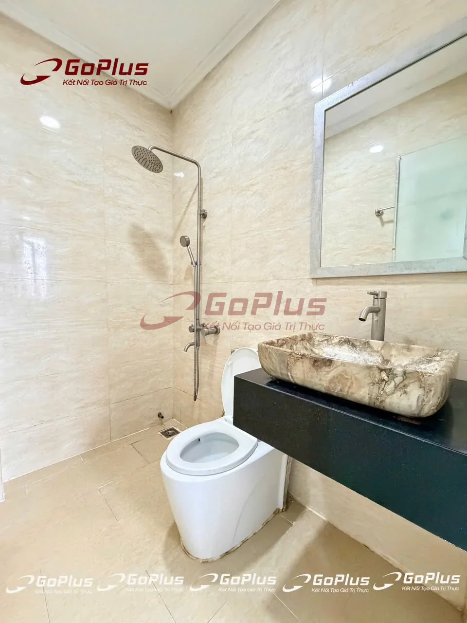 Studio 20m² for rent in Phan Chu Trinh, Phường Bình Thạnh · 5.7 million VND/month — photo 4