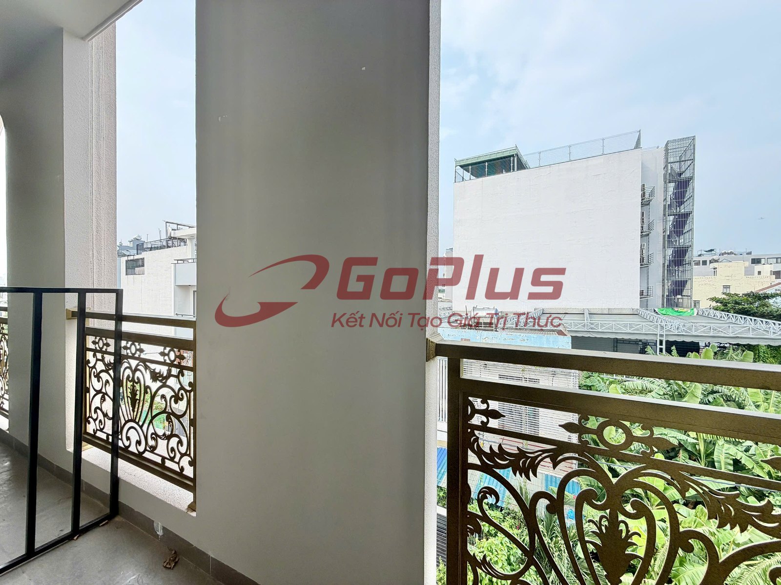 Cho thuê Duplex 20m² Vườn Lài, Phường An Phú Đông · 5,2 triệu/tháng — ảnh 4