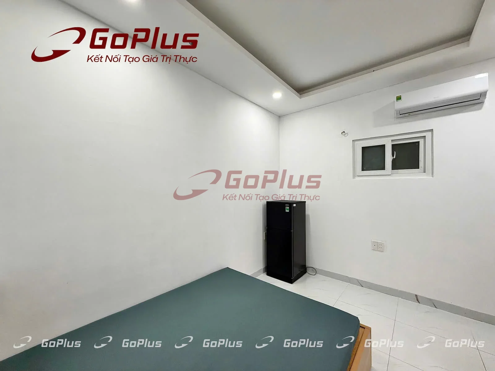 Studio 20m² for rent in Phạm Văn Chiêu, Phường Thông Tây Hội · 4.5 million VND/month — photo 4