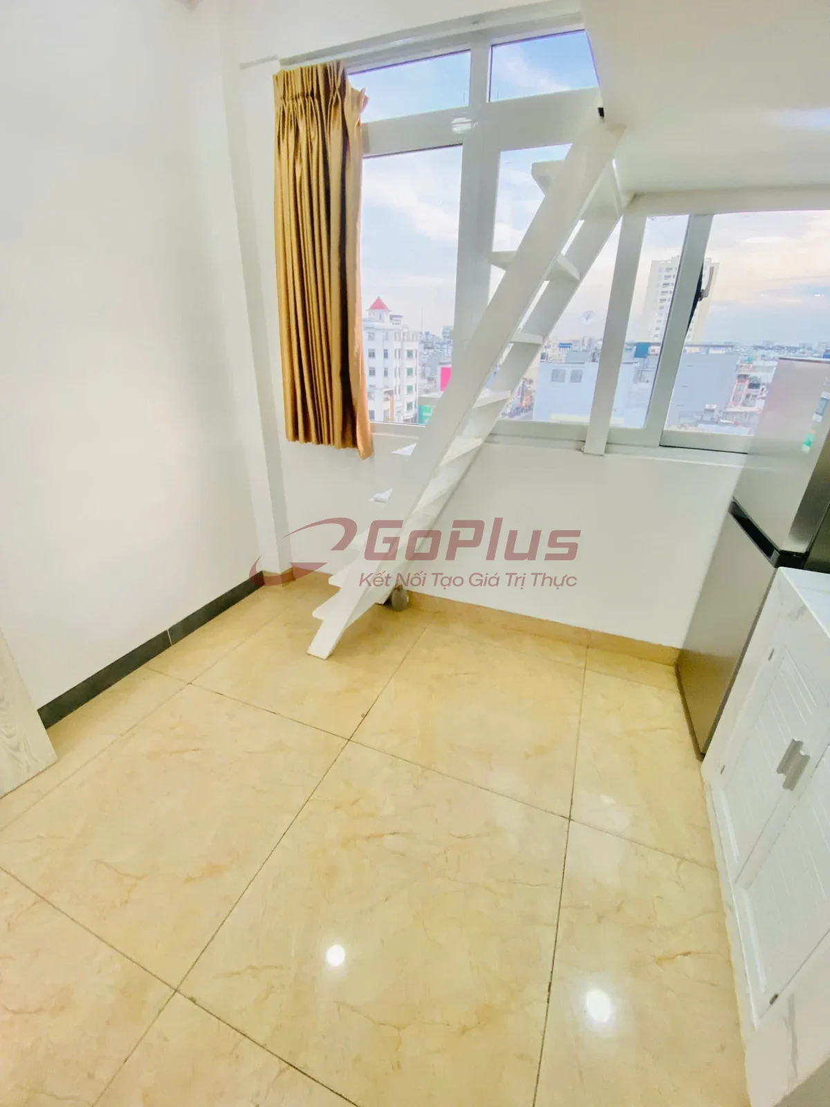Cho thuê Duplex 20m² Xô Viết Nghệ Tĩnh, Phường Bình Thạnh · 5,5 triệu/tháng — ảnh 1
