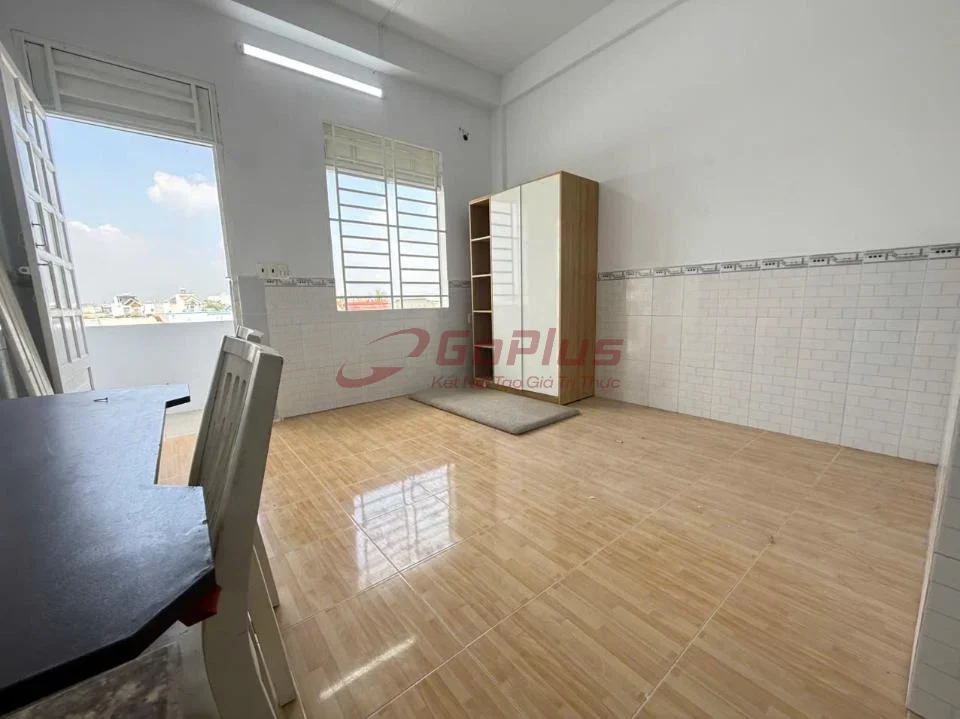 Cho thuê Studio 20m² Ấp 3, Xã Bà Điểm · 3,5 triệu/tháng — ảnh 2