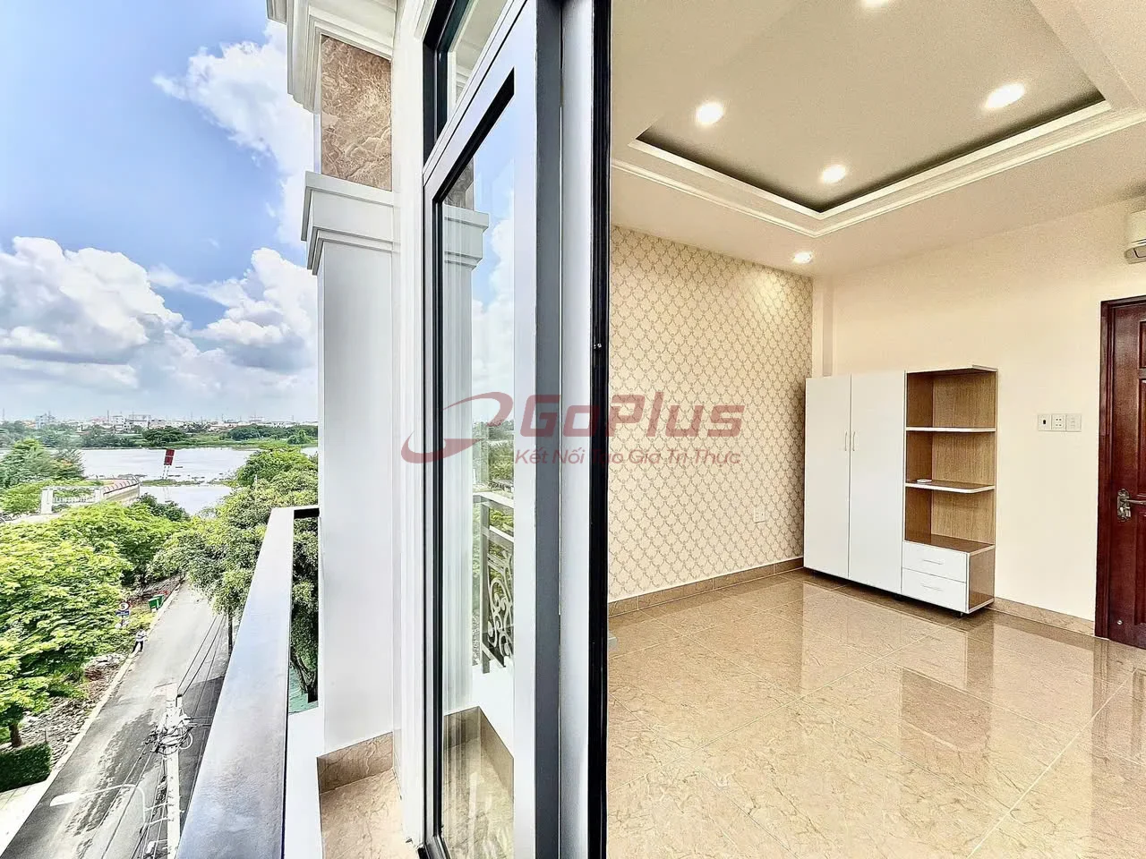 Cho thuê Studio 20m² Quốc Lộ 13, Phường Hiệp Bình · 4,5 triệu/tháng — ảnh 3