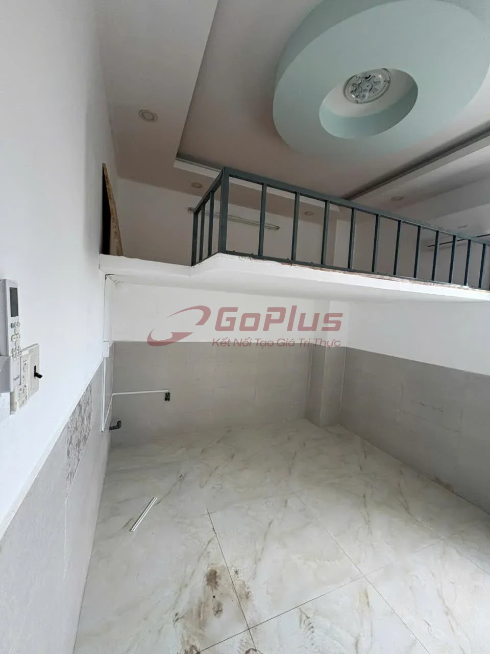 Cho thuê Duplex 20m² Lê Văn Quới, Phường Bình Hưng Hòa · 3,8 triệu/tháng — ảnh 2