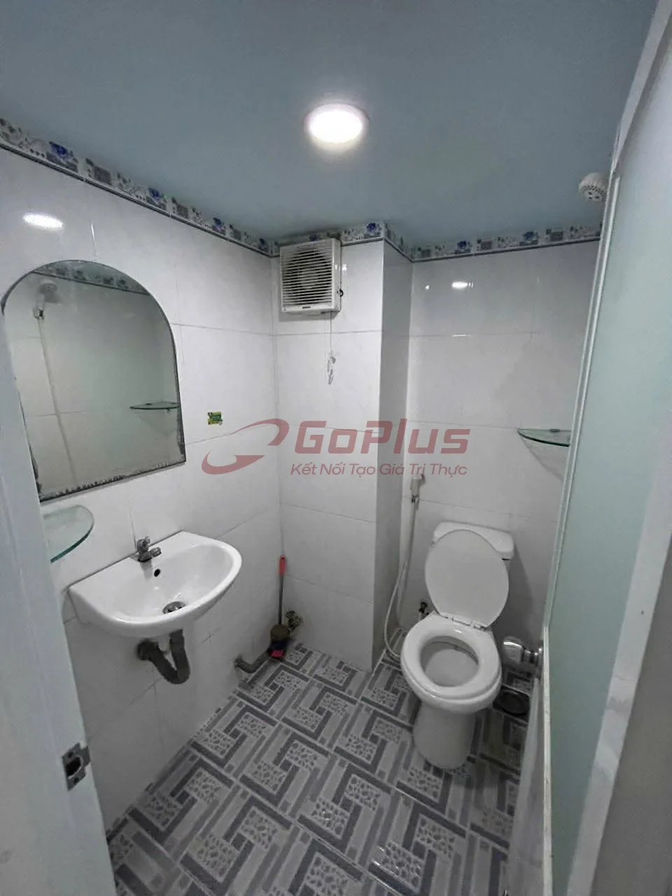 Cho thuê Duplex 20m² Trần Thái Tông, Phường Tân Bình, Phường Tân Bình · 3,7 triệu/tháng — ảnh 3