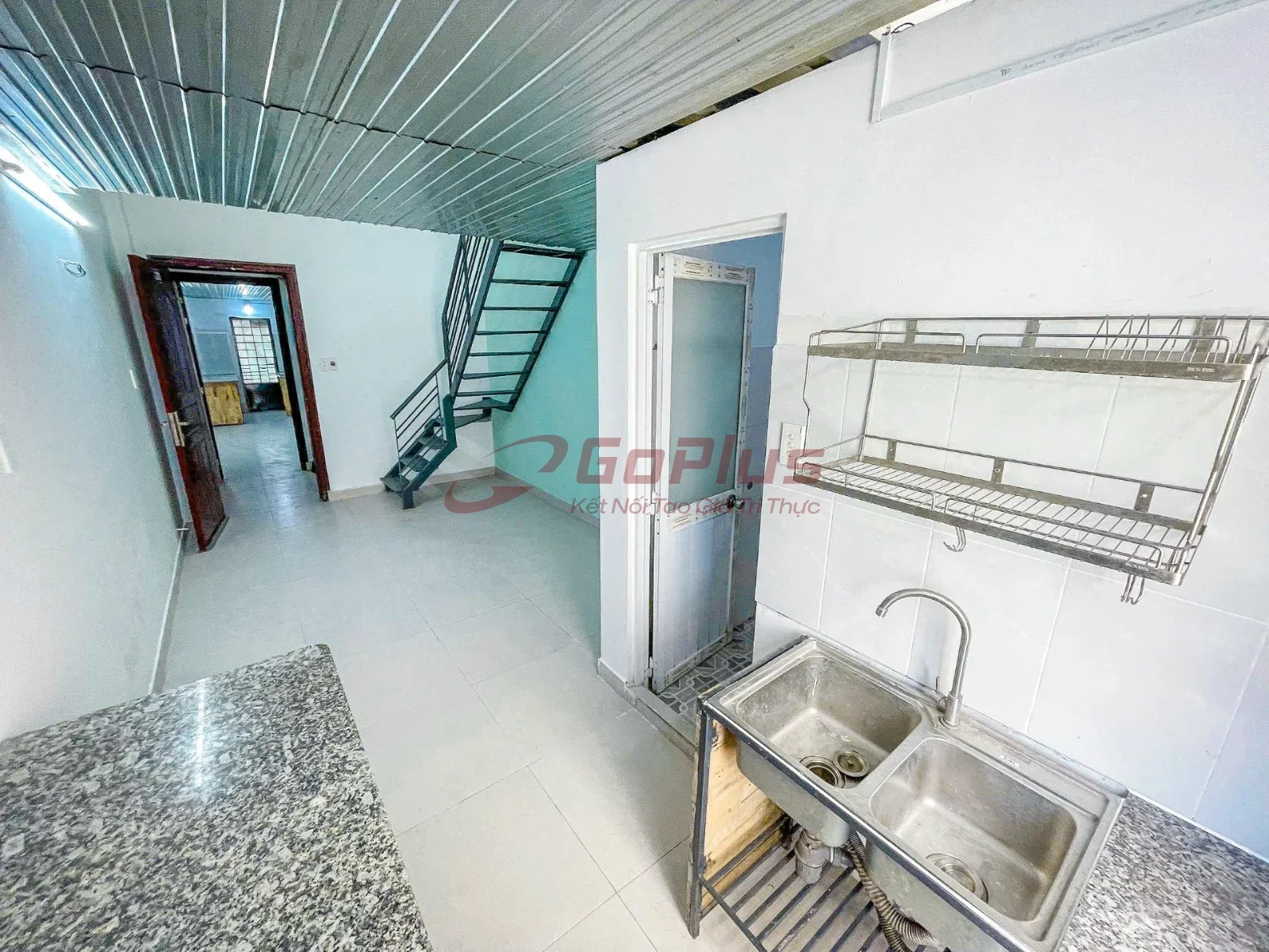 Duplex 20m² for rent in Tiền Lân 20, Xã Bà Điểm · 2.9 million VND/month — photo 4