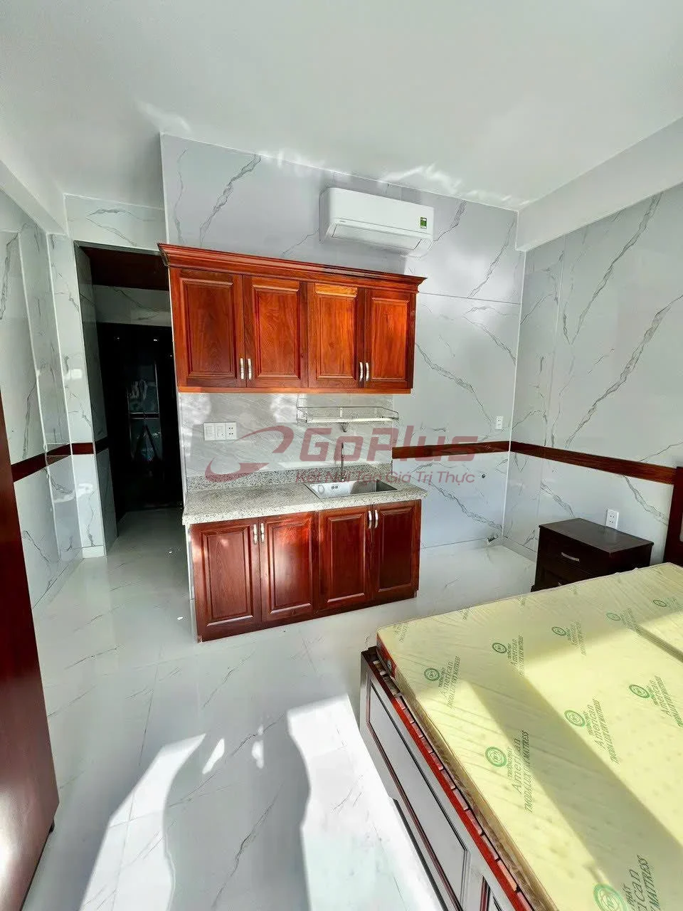 Studio 20m² for rent in Phạm Đăng Giảng, Phường Bình Trị Đông · 4.4 million VND/month — photo 3