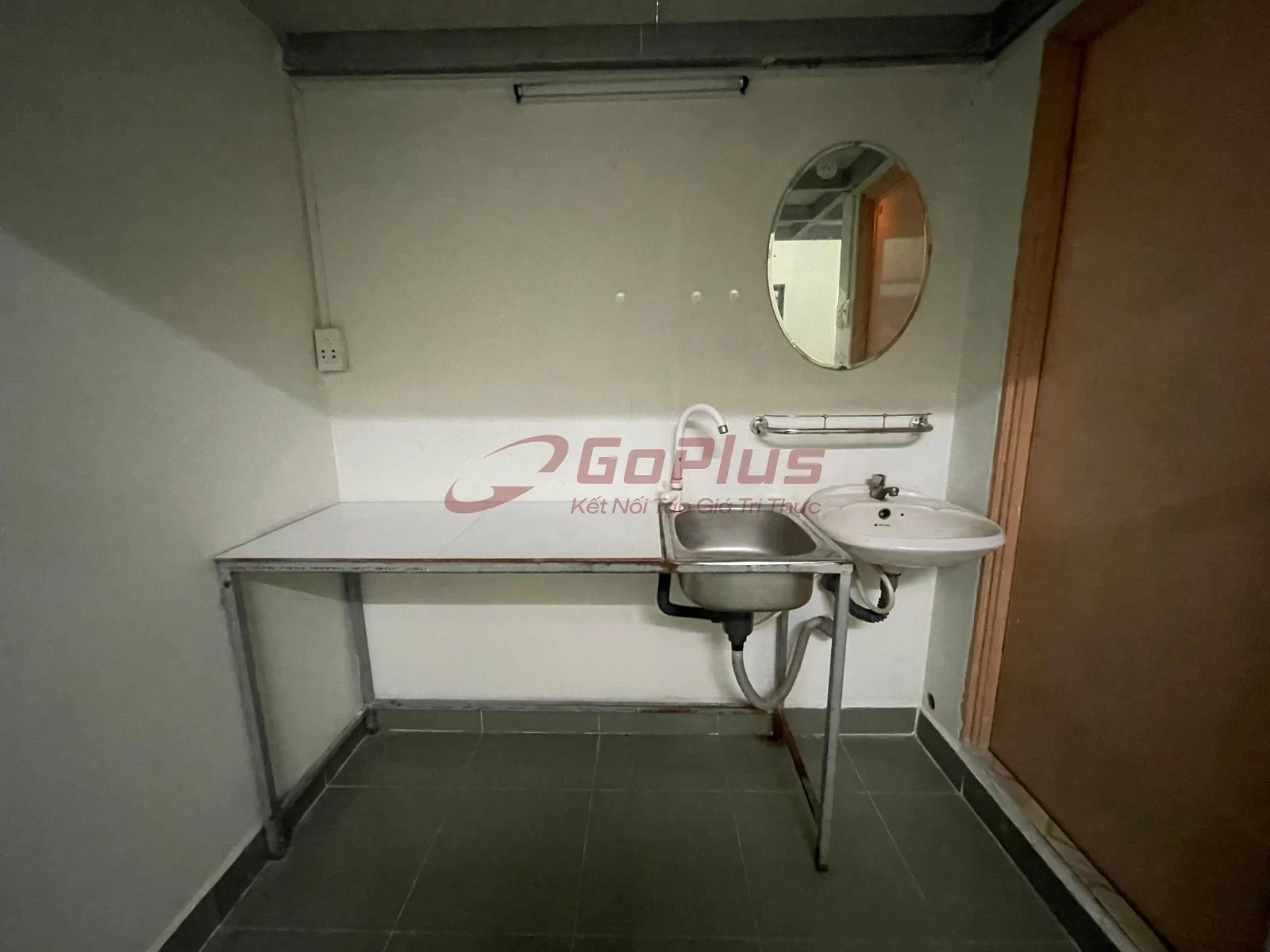 Cho thuê Duplex 20m² Gò Dầu, Phường Phú Thọ Hòa · 3,7 triệu/tháng — ảnh 3