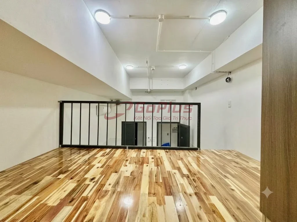 Cho thuê Duplex 20m² Hòa Bình, Phường Phú Thạnh · 4,8 triệu/tháng — ảnh 1