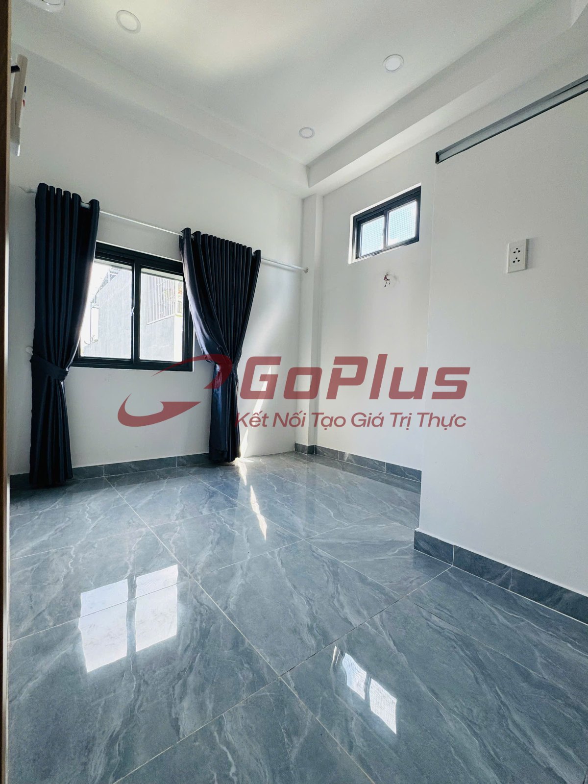 Cho thuê Studio 20m² Vườn Lài, Phường An Phú Đông · 3,9 triệu/tháng — ảnh 1
