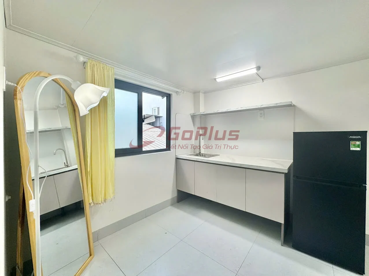 Duplex 20m² for rent in Đường Số 2, Phường An Hội Đông · 5.5 million VND/month — photo 4