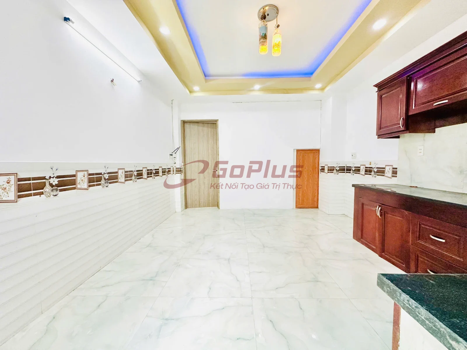 Cho thuê Studio 30m² Bến Lội Phường Bình Trị Đông A, Bình Tân, TP Hồ Chí Minh, Phường Bình Trị Đông · 3 triệu/tháng — ảnh 2
