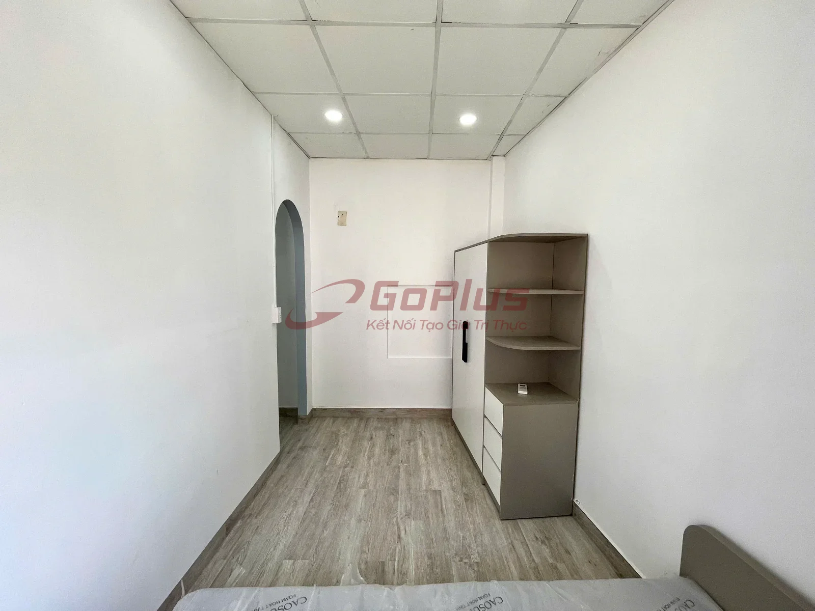 Cho thuê 1PN 20m² Phan Đăng Lưu, Phường Đức Nhuận · 5,7 triệu/tháng — ảnh 4