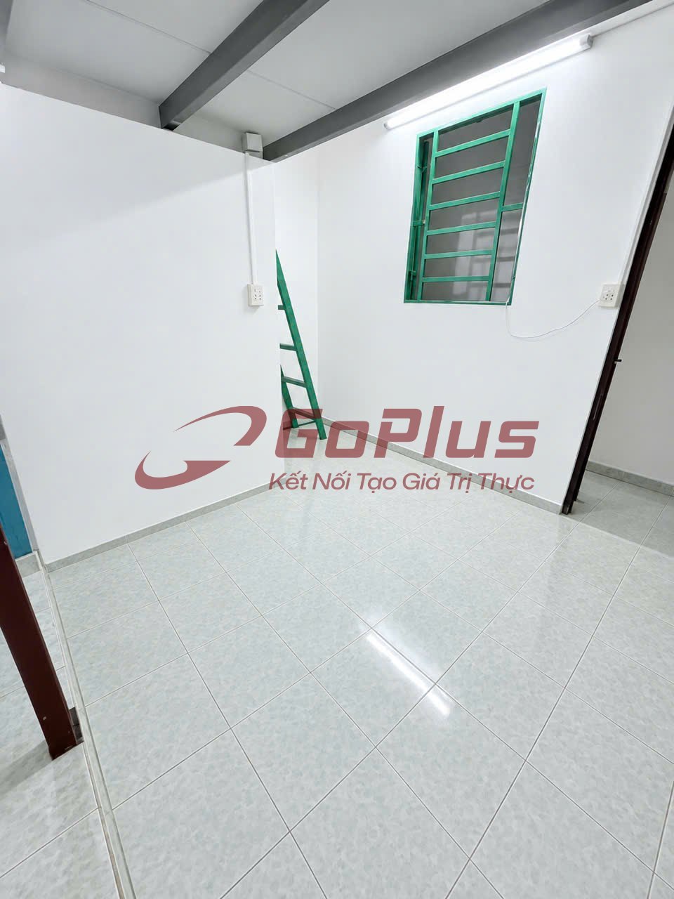 Cho thuê Duplex 20m² Nguyễn Kiệm, Phường Hạnh Thông · 3,2 triệu/tháng — ảnh 1