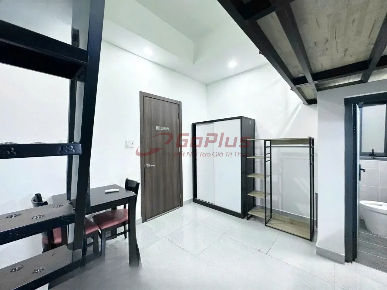 Cho thuê Duplex 20m² Lê Trọng Tấn, Phường Tây Thạnh · 4,3 triệu/tháng — ảnh 3