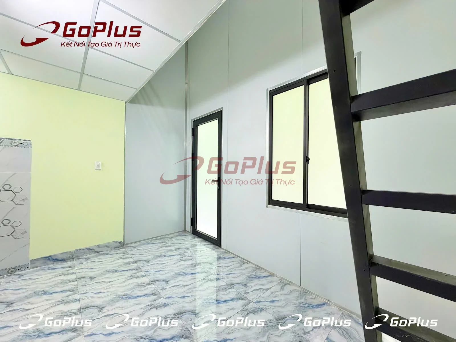Cho thuê Duplex 20m² Vườn Lài, Phường An Phú Đông · 4,5 triệu/tháng — ảnh 4
