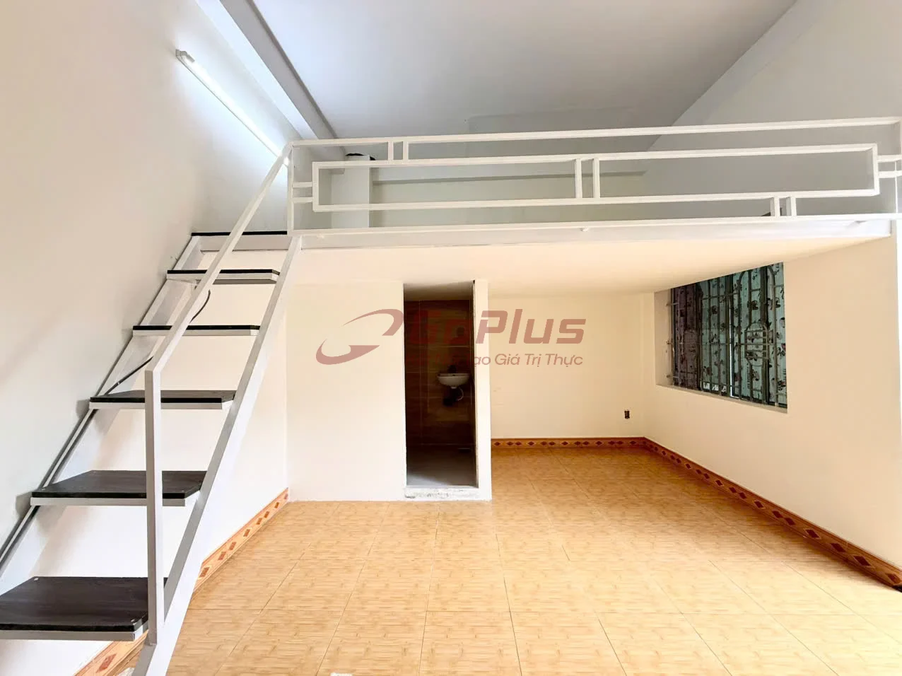 Cho thuê Duplex 20m² Lê Đức Thọ, Phường An Nhơn · 4,7 triệu/tháng — ảnh 3