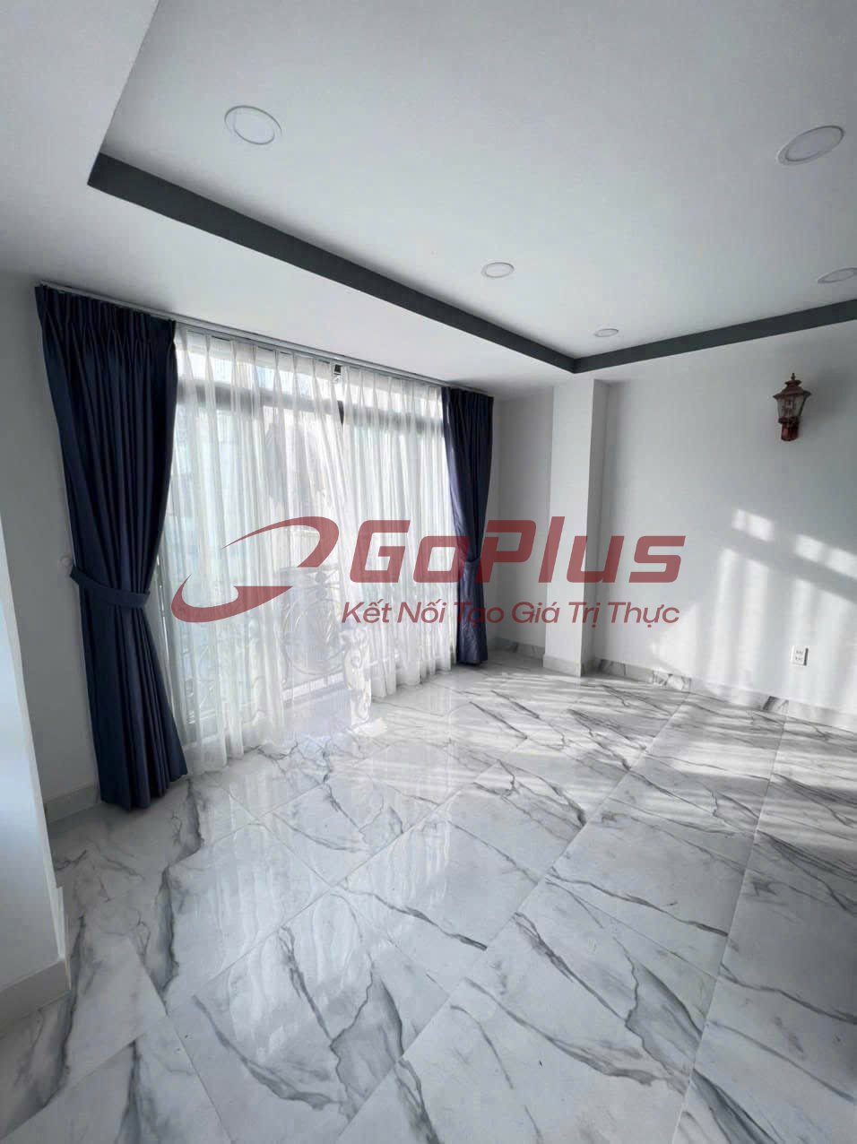 Cho thuê Studio 20m² Phan Xích Long, Phường Cầu Kiệu · 6,5 triệu/tháng — ảnh 1