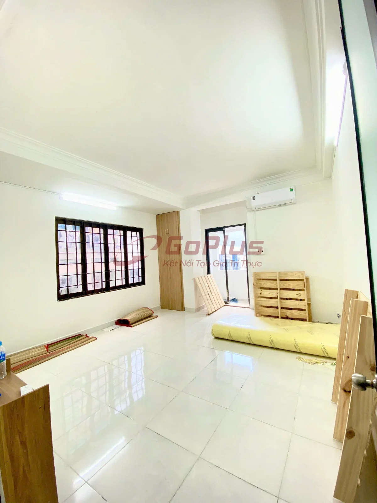 Cho thuê Studio 20m² Trần Hưng Đạo, Phường Chợ Lớn · 6,3 triệu/tháng — ảnh 4