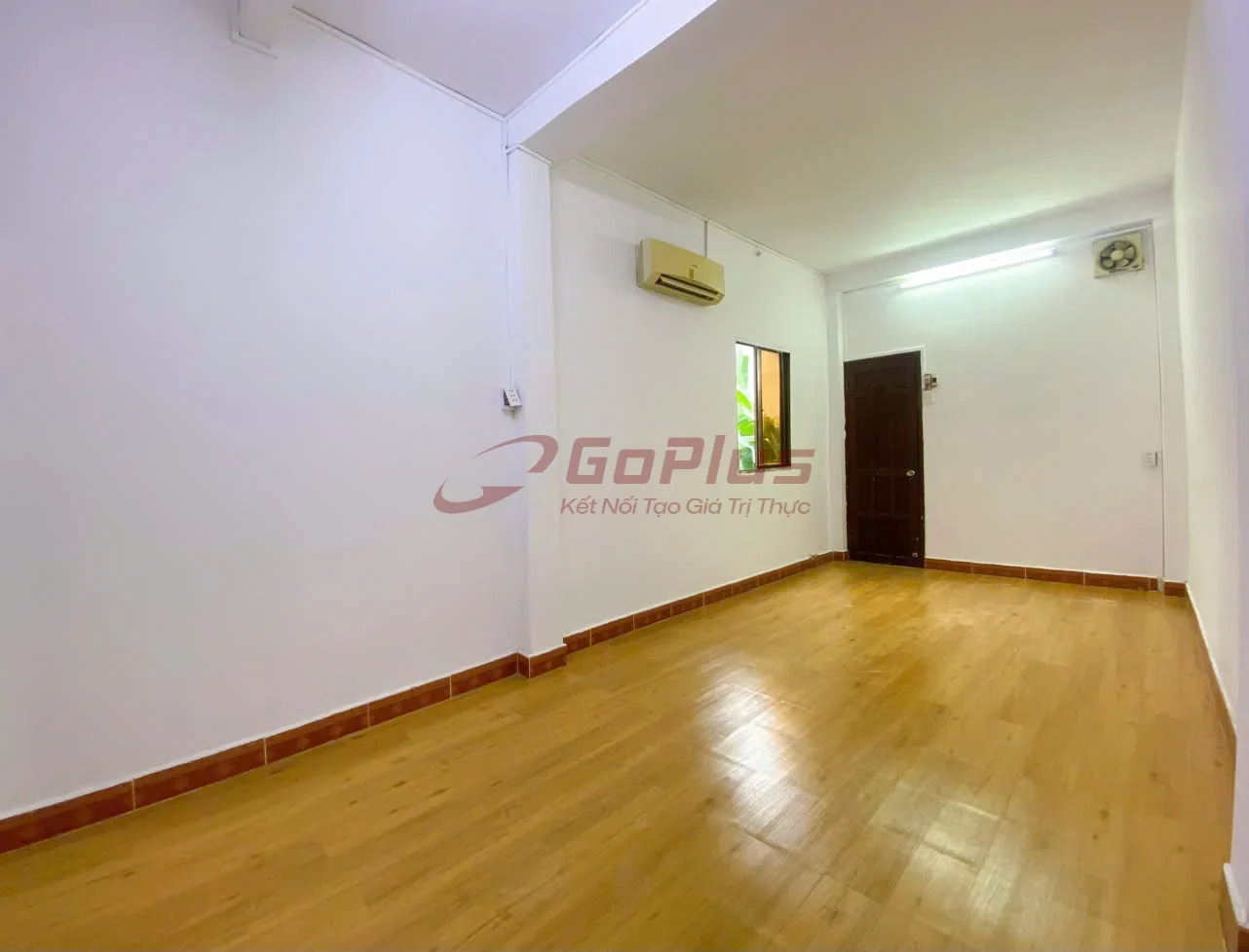 Cho thuê Studio 30m² Nguyễn Trãi, Phường Cầu Ông Lãnh · 7,5 triệu/tháng — ảnh 2
