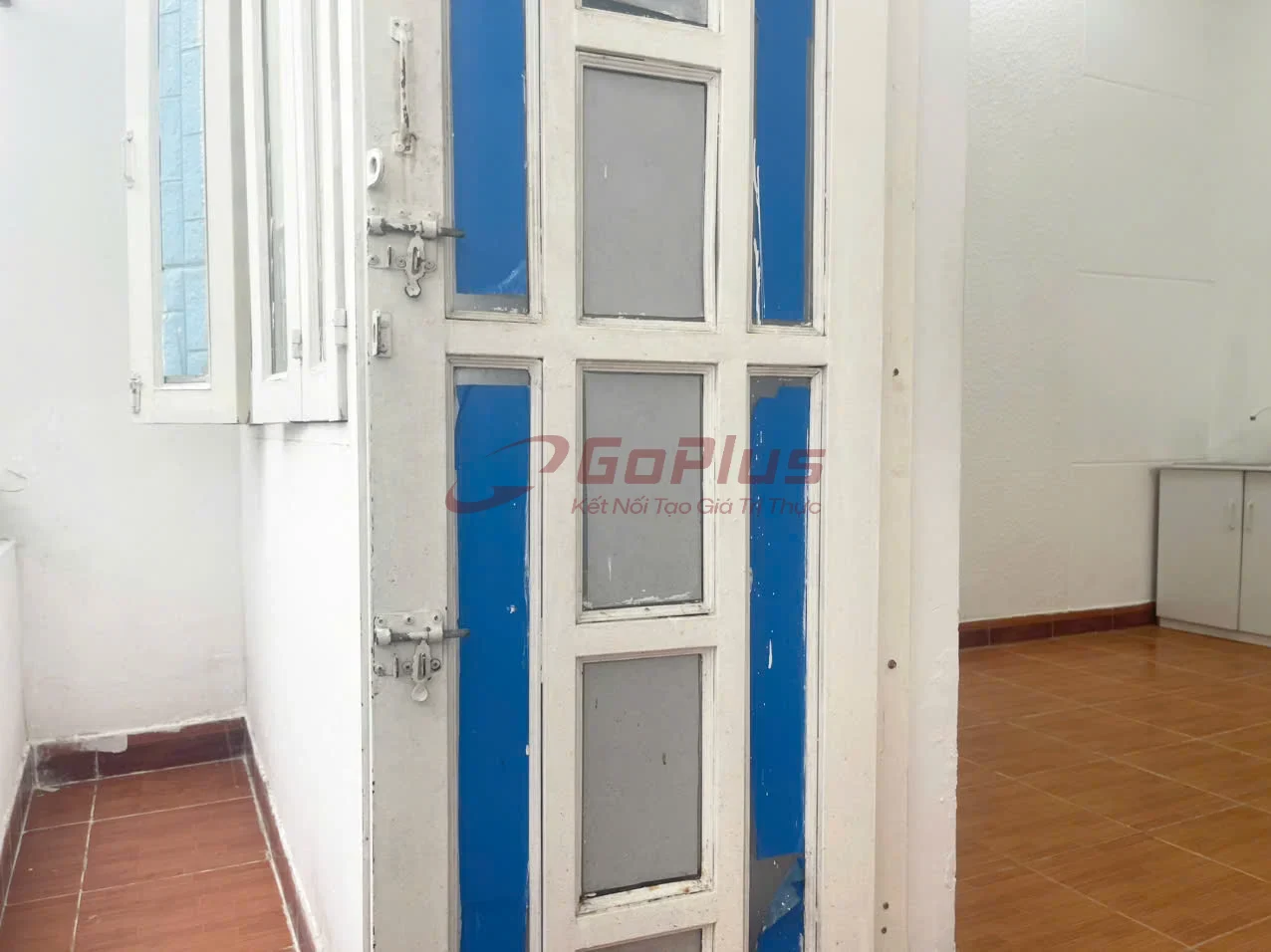 Cho thuê Studio 20m² Phạm Văn Chiêu, Thông Tây Hội, Gò Vấp, Phường Thông Tây Hội · 4,2 triệu/tháng — ảnh 2