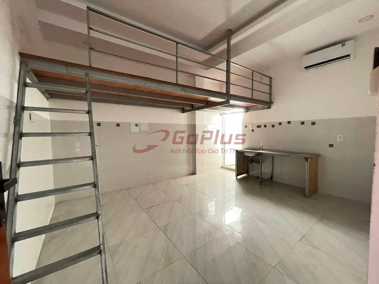 Cho thuê Duplex 20m² Lê Trọng Tấn, Phường Tây Thạnh · 4 triệu/tháng — ảnh 1