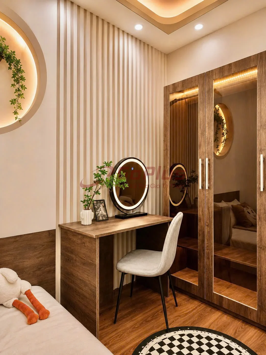 Studio 20m² for rent in Gò Công, Phường Chợ Lớn, Q5, Phường Chợ Lớn · 10 million VND/month — photo 3