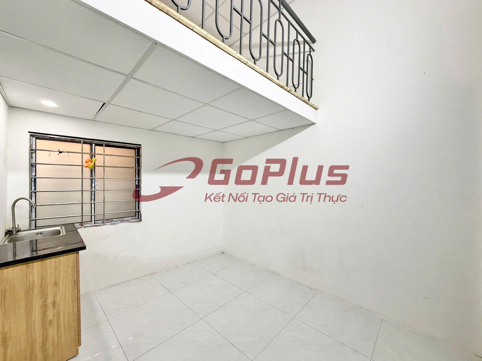 Cho thuê Duplex 20m² Vườn Lài, Phường An Phú Đông · 3,9 triệu/tháng — ảnh 4