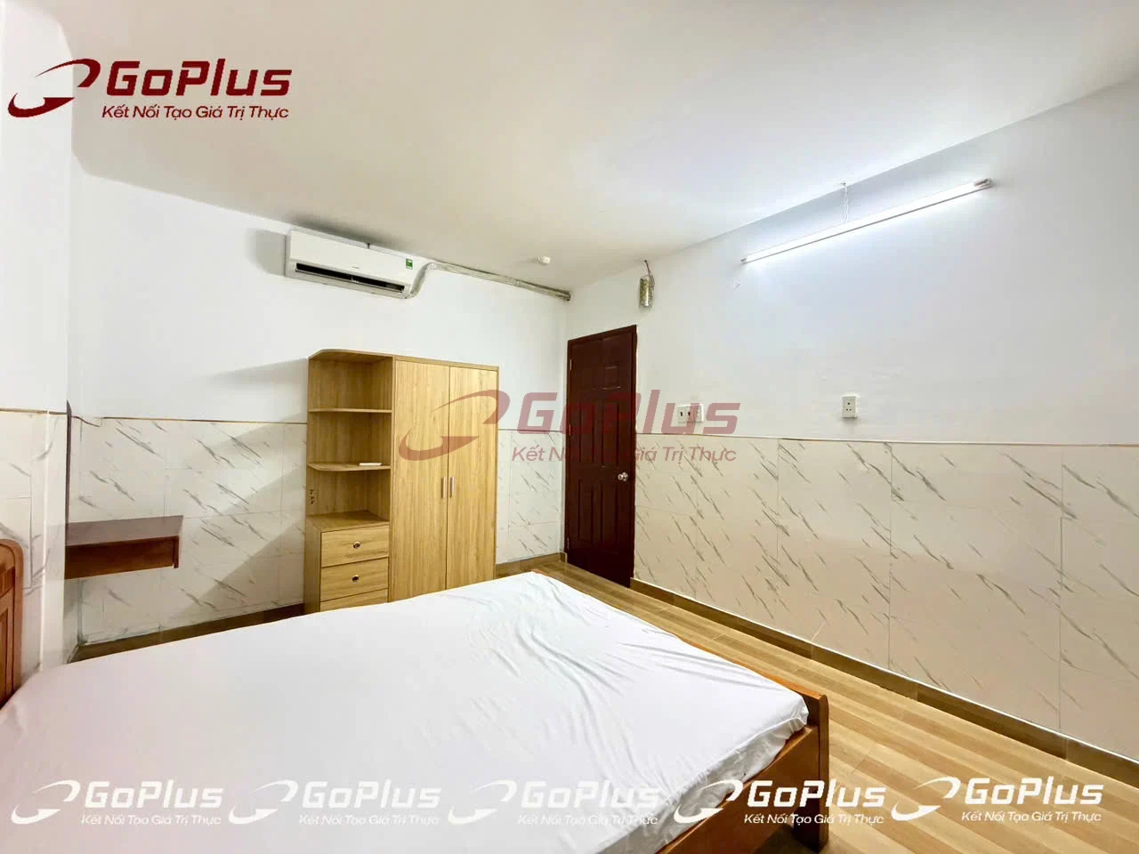 Cho thuê Studio 20m² Nguyễn Văn Khối, Phường Gò Vấp · 3,5 triệu/tháng — ảnh 4