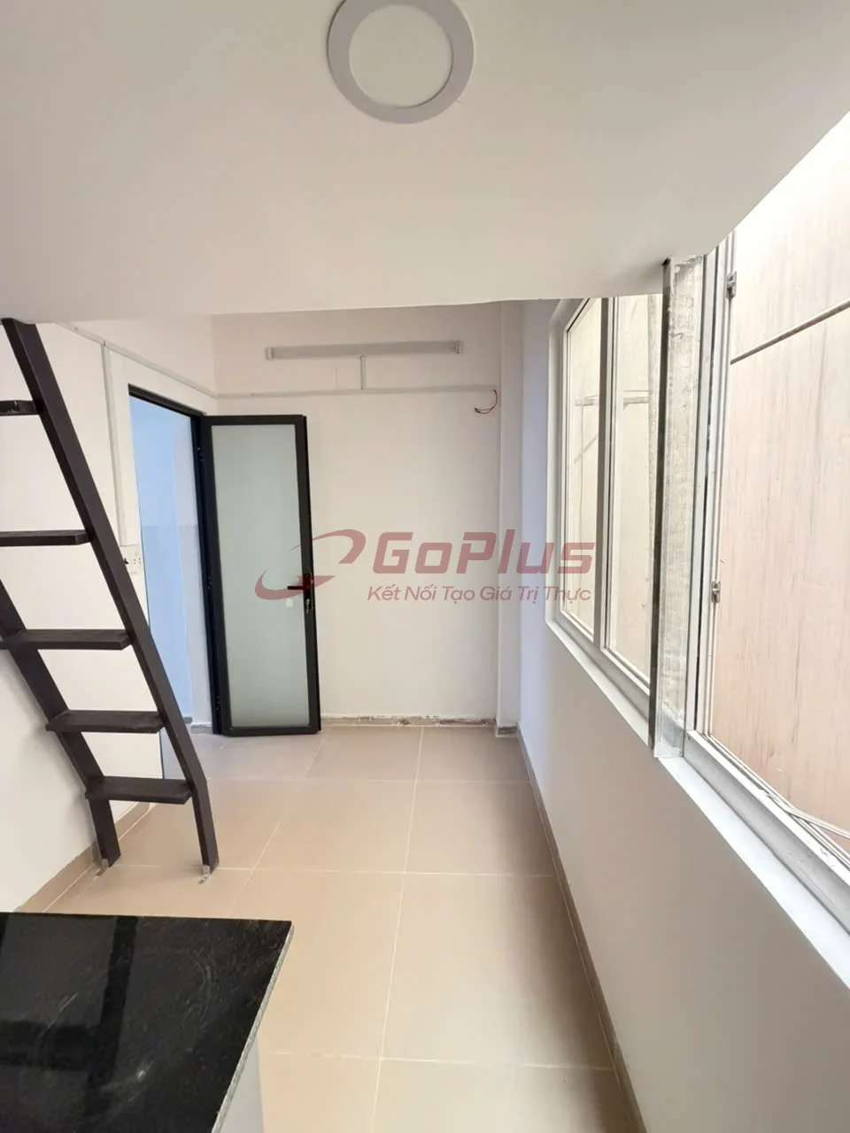 Cho thuê Duplex 16m² Chu Văn An, Phường Bình Thạnh · 3,9 triệu/tháng — ảnh 1