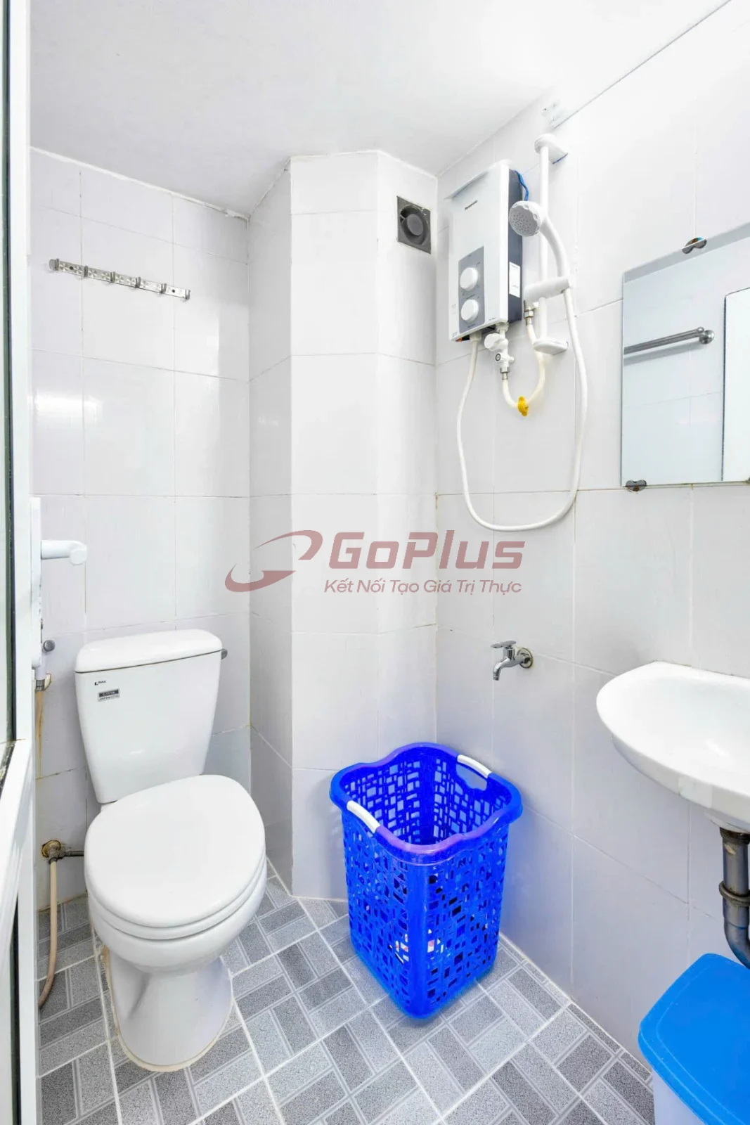 Cho thuê Duplex 20m² Bình Lợi, Phường Bình Lợi Trung · 7 triệu/tháng — ảnh 1